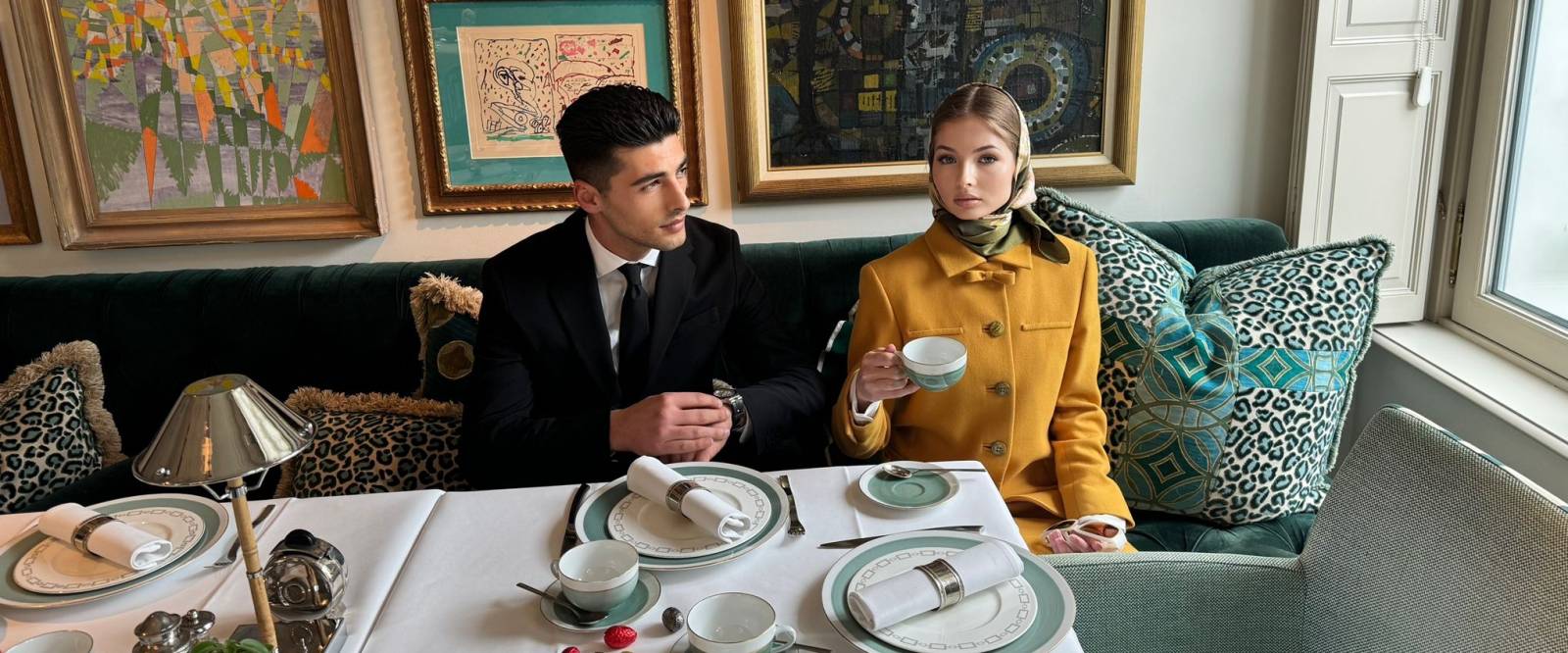 Erkend Goudinkoper & Luxe Juwelier Sinds 2008