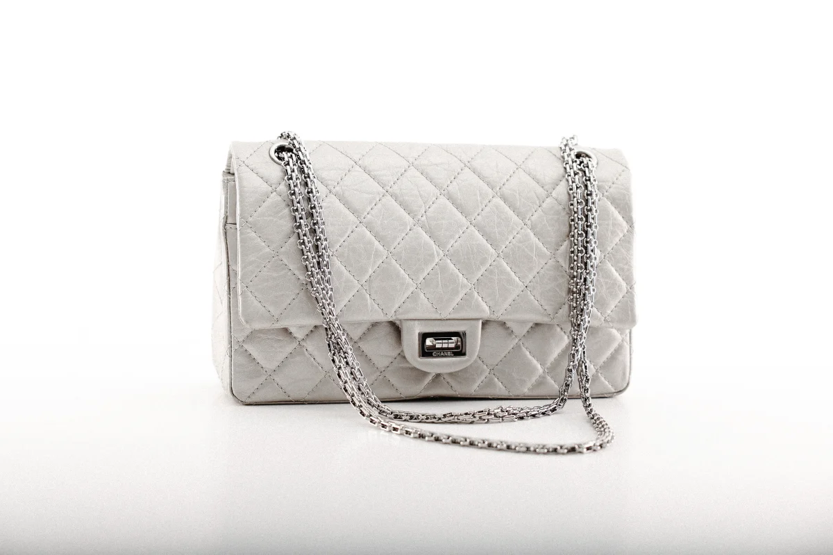 Chanel 2.55 Reissue Flap Bag