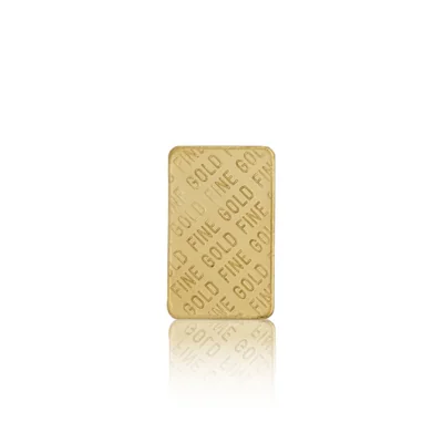 Goudbaar 20 gram Emeko