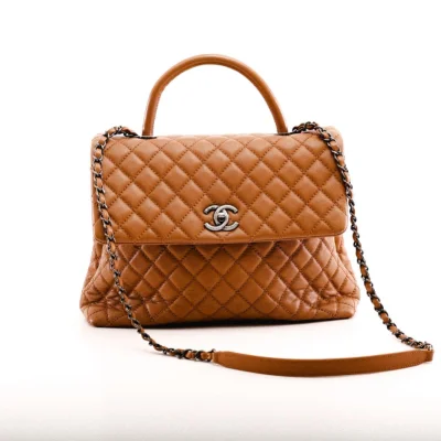 Chanel Coco