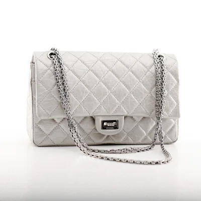 Chanel 2.55 Reissue Flap Bag
