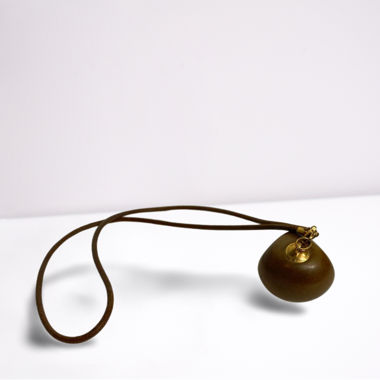 Hermès Necklace
