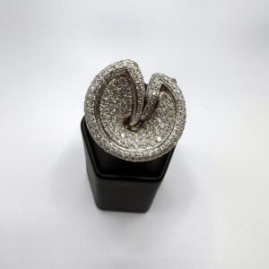 Diamond Ring Vortex